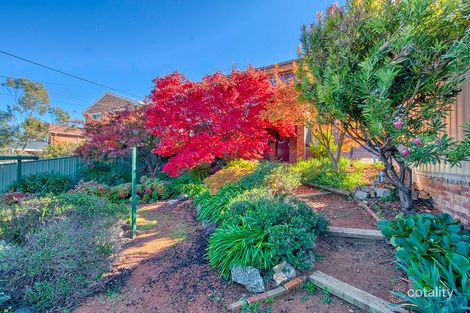 Property photo of 5 Johnstone Circuit Calwell ACT 2905