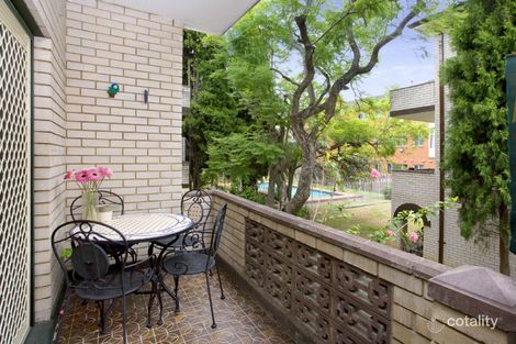 Property photo of 5/42-46 Beamish Street Campsie NSW 2194