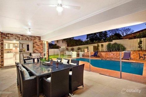 Property photo of 124 Kings Road Castle Hill NSW 2154