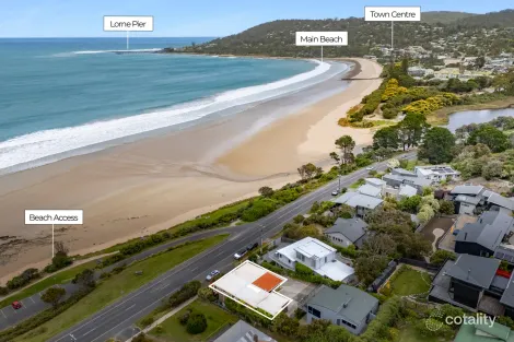 Property photo of 3/37 Ocean Road Lorne VIC 3232