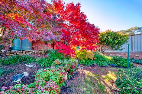 Property photo of 5 Johnstone Circuit Calwell ACT 2905