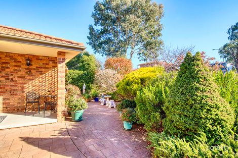 Property photo of 5 Johnstone Circuit Calwell ACT 2905