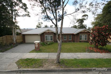 2/35 Dixon Ct, Boronia, VIC 3155