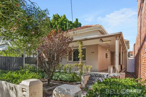 Property photo of 134 Palmerston Street Perth WA 6000