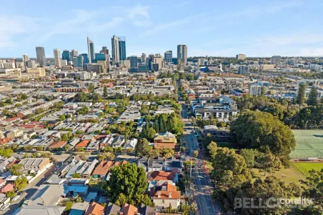 Property photo of 134 Palmerston Street Perth WA 6000