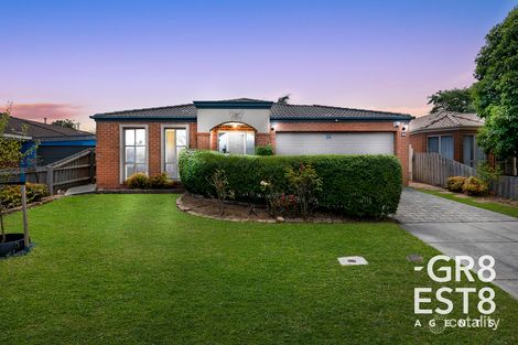 Property photo of 26 St Andrews Court Narre Warren South VIC 3805