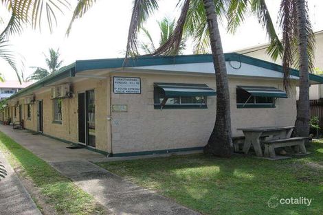 227 Mcleod St, Cairns North, QLD 4870