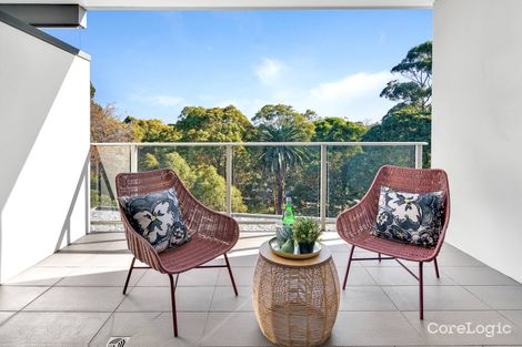 Property photo of 501/6 Duntroon Avenue St Leonards NSW 2065