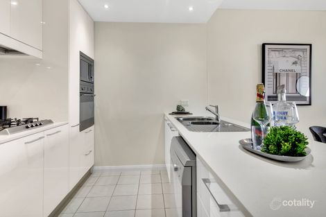 Property photo of 501/6 Duntroon Avenue St Leonards NSW 2065