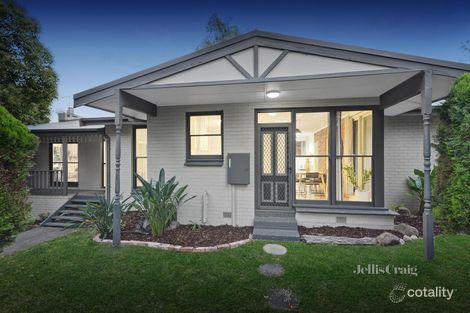 Property photo of 2/25 Ruskin Avenue Croydon VIC 3136