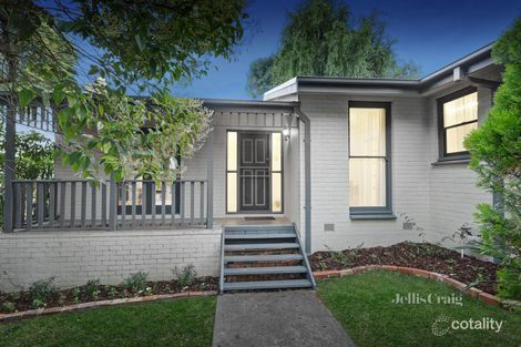 Property photo of 2/25 Ruskin Avenue Croydon VIC 3136