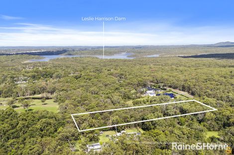 360 Prout Rd, Burbank, QLD 4156