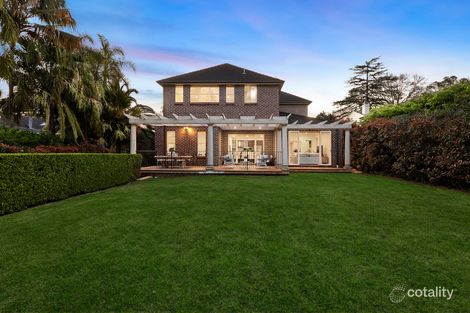 Property photo of 5 Boondah Place Warrawee NSW 2074