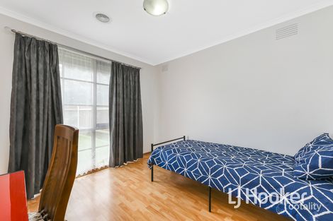 Property photo of 46 The Grange Hampton Park VIC 3976