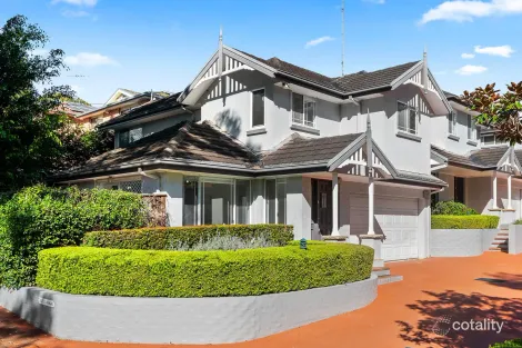 2/16-18 Orchard Rd, Beecroft, NSW 2119