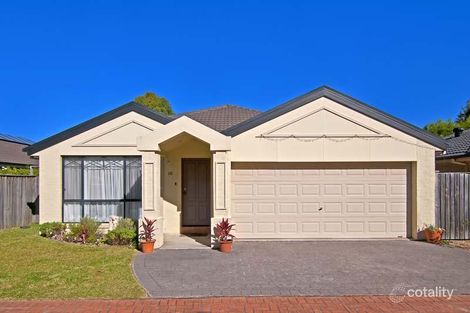 Property photo of 10 Lewis Close Warriewood NSW 2102