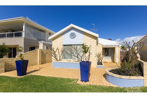 8 Isabellas Way, Erskine, WA 6210