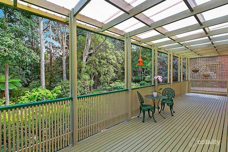 Property photo of 6 Kywong Avenue Pymble NSW 2073