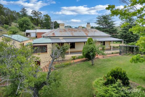 Property photo of 4 Elizabeth Street Cooma NSW 2630