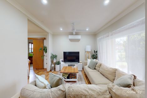 Property photo of 23 Oxley Circle Dubbo NSW 2830