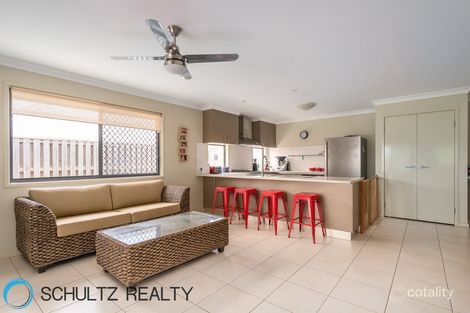 Property photo of 19 Ravensthorpe Street Ormeau QLD 4208
