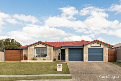 Property photo of 66 Charolais Crescent Upper Kedron QLD 4055
