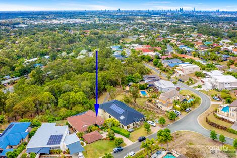 Property photo of 37 Tara Vista Boulevard Highland Park QLD 4211