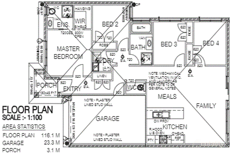 Property photo of 9 Carrera Crescent Clyde VIC 3978
