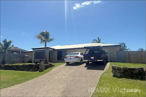 4 Jackwood Ct, Morayfield, QLD 4506