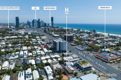 3 Sportsman Ave, Mermaid Beach, QLD 4218