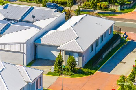 45/15 Miller Bvd, Lawnton, QLD 4501