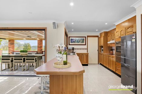Property photo of 6 Casey Crescent Kariong NSW 2250