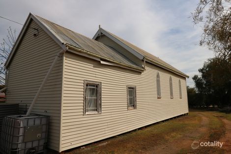 Property photo of 18 Haig Street Mitiamo VIC 3573