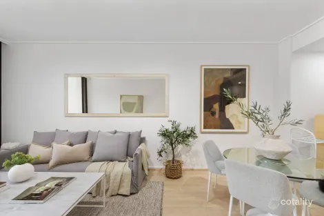 512/287 Pyrmont St, Ultimo, NSW 2007