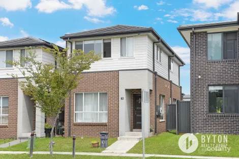 Property photo of 82 Borneo Street Bardia NSW 2565