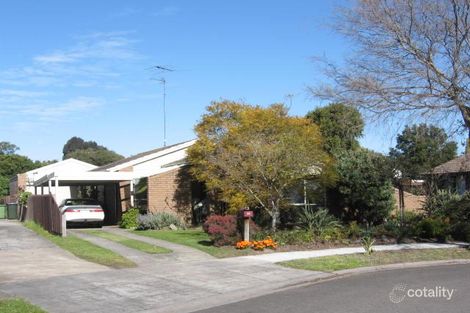 15 Penrith Ct, Berwick, VIC 3806