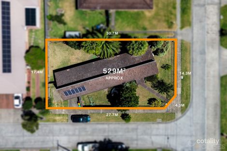 90 Embankment Gr, Chelsea, VIC 3196