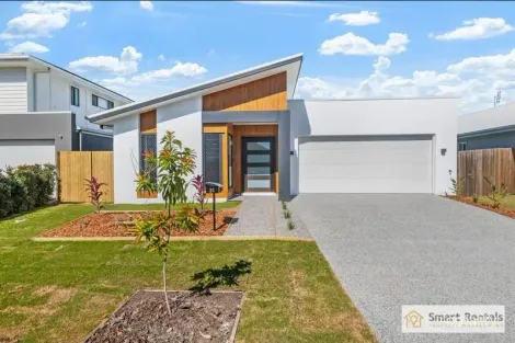 31 Burrum Cres, Nirimba, QLD 4551