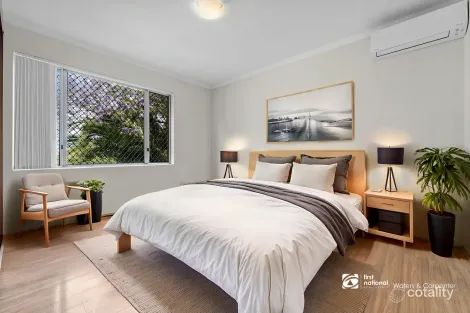 Property photo of 1/67A Harrow Road Auburn NSW 2144