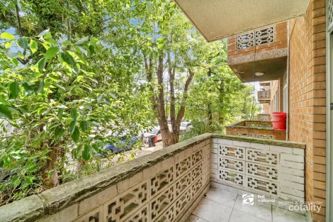 Property photo of 1/67A Harrow Road Auburn NSW 2144