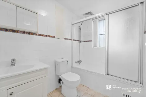 Property photo of 1/67A Harrow Road Auburn NSW 2144