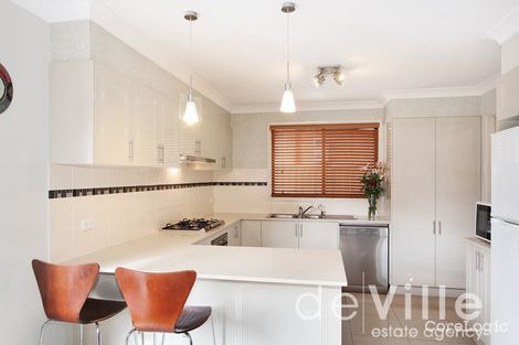 Property photo of 35 Damien Drive Parklea NSW 2768