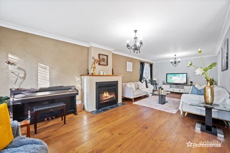 Property photo of 7 Emery Road Beaumont Hills NSW 2155