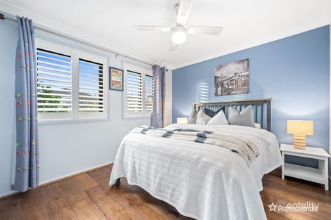 Property photo of 7 Emery Road Beaumont Hills NSW 2155