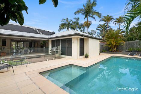 Property photo of 7 Chatburn Street Chapel Hill QLD 4069