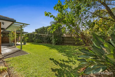 Property photo of 6 Midmar Court Keperra QLD 4054