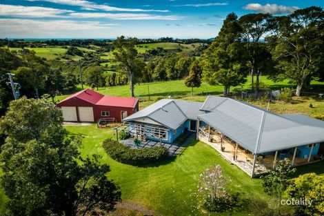 Property photo of 207 Maynards Plains Road Dorrigo Mountain NSW 2453