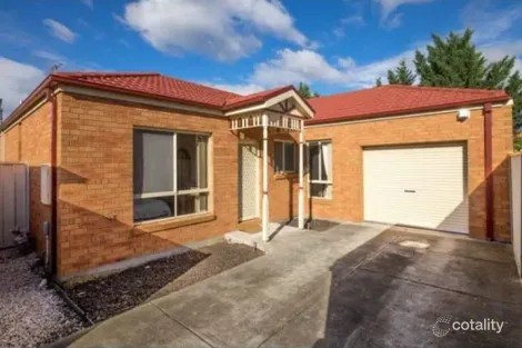 2/23 Chesterton Ave, Tarneit, VIC 3029