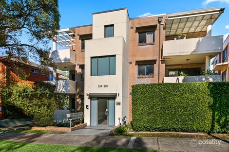 7/158-160 Hurstville Rd, Oatley, NSW 2223
