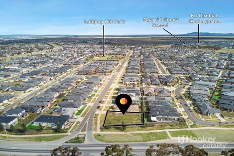 105 Spearmint Bvd, Manor Lakes, VIC 3024